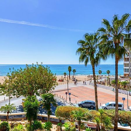 Apartment Colon - Plusholidays Кальпе Екстер'єр фото